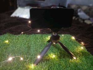 Adjustable Phone Tripod Stand
