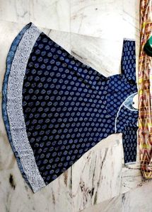 🧿Angrakha Kurti