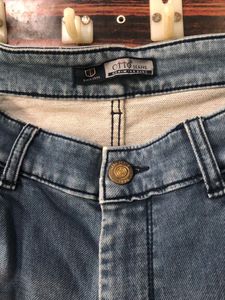 Otto jeans Blue Good Quality