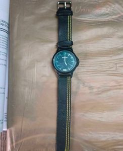 Sonata Analogue Watch.