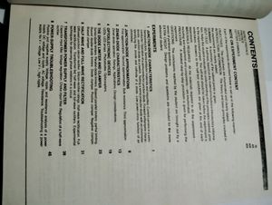 Basic Electronics Text Book, Binded