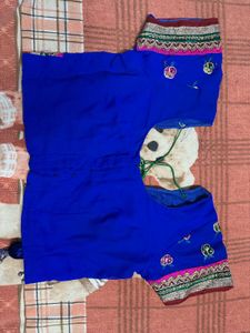 2 Saree Combo Offer