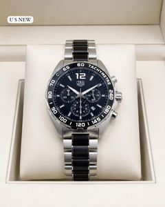 TAG Heuer Chronograph Men's Watch