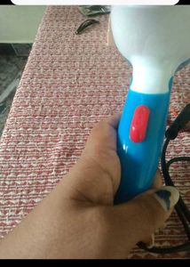 NOVA Hair Dryer