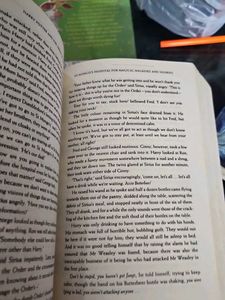 Harry Potter Book Collection
