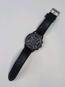 Fake Fossil Watch