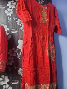 “Stitched Salwar Suit | Used | Good Condition | Co