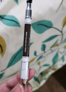 Wet N Wild Brow Pencil With Spooly