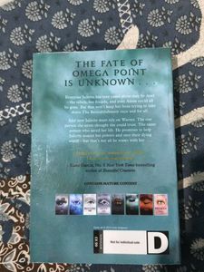 Ignite Me by Tahereh Mafi