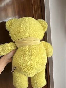 teddy bear