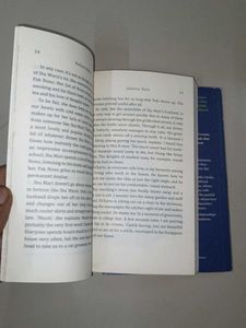 Used Books: Jakarta Tales &amp; Unfettered Wings
