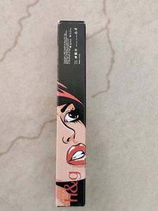 Health And Glow Liquid Lipstick