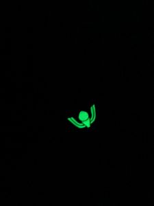 Glow In The Dark Necklace