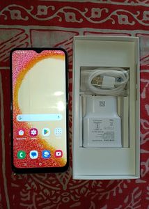 New Phone