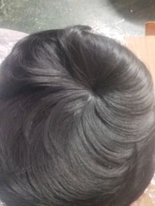 Human Hair synthetic