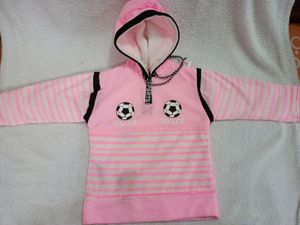 New Woolen Baby Suit