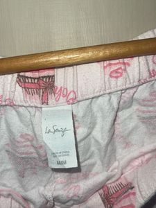 Cute Cupcake Pajama Pants