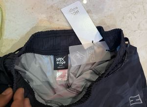 HRX Athletic Shorts