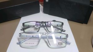 Mont Blanc Eyeglasses