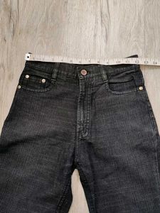 Ma1835 Fox bootcut jeans waist 24 inches