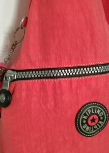 Kipling Thick Strap Sling Shoulder Messanger Bag