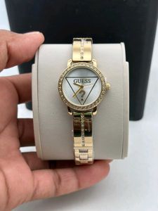 Guess women watches