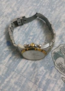 Vintage Titan Radium Watch⌚️