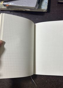 Lined Journal Notebook