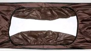 Decorative New Cover for 2 ton split AC