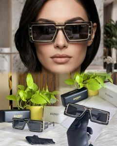BALMAIN TOP NOTCH QUALITY PREMIUM UNISEX SUNGLASSE