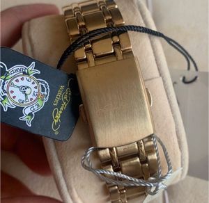 Brand New Ed Hardy Watch