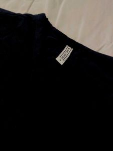 Colour block Strip tee 🎖️