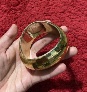 Statement Gold Ring