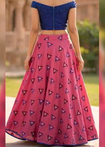 lehenga choli for women