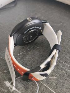 Vibez by Lifelong Zebra Print Watch