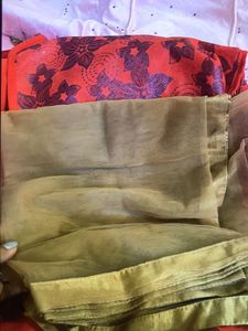 Ethnic Gown
