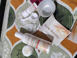 Niconi Tan Vanish Gluta-Kojic Skin Polish