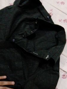 boys Dark Kurta set