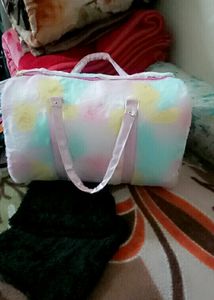 backpack