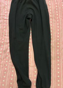 Men's Black Nike Joggers