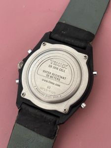 Timex Expedition Watch