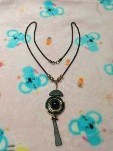 Unique Pendant Necklace