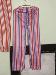 2 Palazzos Girl Combo