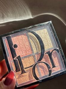 Dior Highlighter Palette