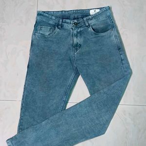 Stylish Denim Jeans