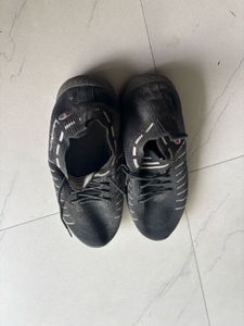 Black Champion Sneakers