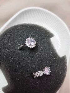combo diamond ring