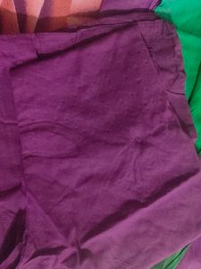 Anarkali Frock