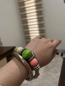 Stretchable Bracelet