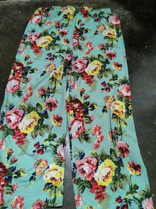 Floral Pyjama